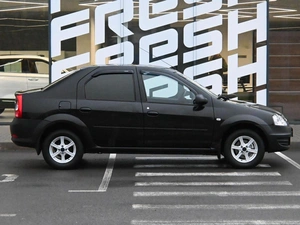 Седан Renault Logan 2014 года, 799000 рублей, Волгоград