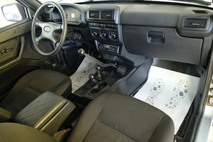 Внедорожник ВАЗ (LADA) 2121 (4x4) Фора 2021 года, 929000 рублей, Омск