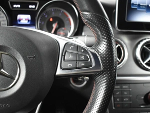 Внедорожник Mercedes-benz GLA-класс 2015 года, 2142900 рублей, Казань