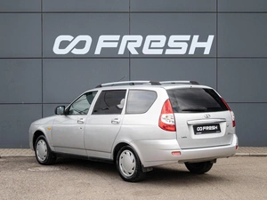 Универсал ВАЗ (LADA) Priora 2012 года, 555000 рублей, Краснодар