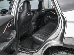 Внедорожник OMODA C5 2024 года, 1979000 рублей, Кирилловка