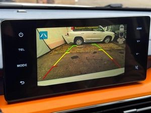 Внедорожник Livan X3 pro 2023 года, 1349000 рублей, Кропоткин