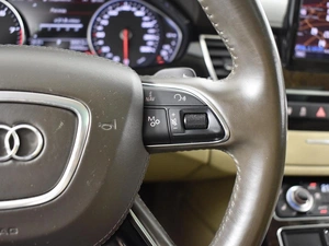 Седан Audi A8 2013 года, 1994900 рублей, Казань