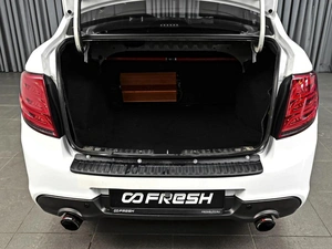 Седан ВАЗ (LADA) Granta 2018 года, 674000 рублей, Ставрополь