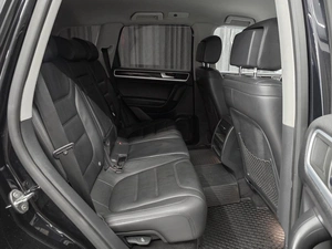 Внедорожник Volkswagen Touareg 2012 года, 1990000 рублей, Красноярск