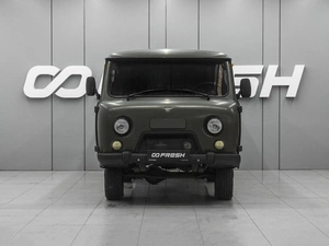 УАЗ 3909, I (1985—н. в.) 2.7 MT (112 л.с.) 2022г. 2022 года, 700000 рублей, Ростов-на-Дону