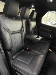 Внедорожник Land Rover Discovery 2017 года, 3787000 рублей, Солонцы