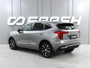 Внедорожник Haval Jolion 2021 года, 1879000 рублей, Аксай