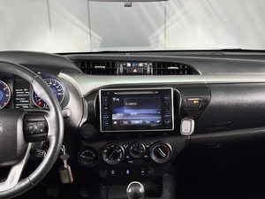 Пикап Toyota Hilux 2020 года, 4770000 рублей, Нижневартовск