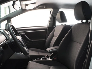 Минивэн Toyota Verso 2013 года, 1210000 рублей, Омск