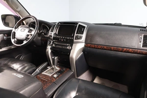 Внедорожник Toyota Land Cruiser 2013 года, 4199000 рублей, Новосибирск