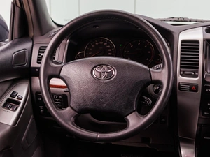 Внедорожник Toyota Land Cruiser Prado 2003 года, 1650000 рублей, Большой Сочи