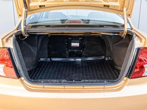 Седан ТагАЗ Vega 2009 года, 299000 рублей, Краснодар