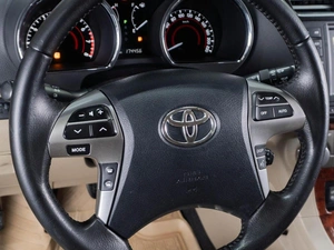 Внедорожник Toyota Highlander 2012 года, 2099000 рублей, Тюмень