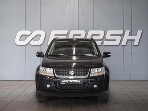 Внедорожник Suzuki Grand Vitara 2008 года, 920000 рублей, Муром