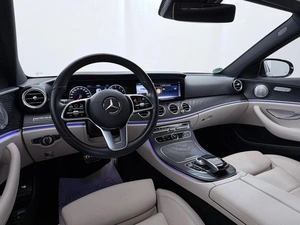 Седан Mercedes-benz E-класс 2020 года, 4567000 рублей, Орёл