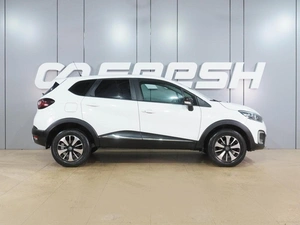 Внедорожник Renault Kaptur 2019 года, 1299000 рублей, Воронеж
