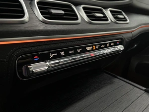 Внедорожник Mercedes-benz GLS-класс 2019 года, 6597000 рублей, Солонцы