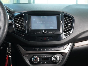 Седан ВАЗ (LADA) Vesta 2019 года, 827000 рублей, Тверь
