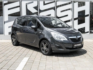 Минивэн Opel Meriva 2011 года, 727866 рублей, Ставрополь