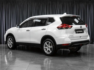 Внедорожник Nissan X-Trail 2020 года, 2499000 рублей, Тюмень