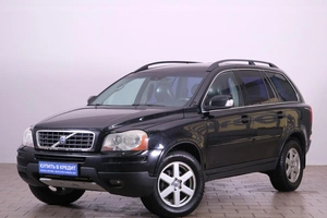 Внедорожник Volvo XC90 2007 года, 1069000 рублей, Омск