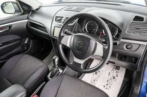 Хетчбэк Suzuki Swift 2012 года, 849000 рублей, Красноярск