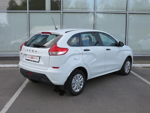 Хэтчбек ВАЗ (LADA) XRAY 2018 года, 750000 рублей, Брянск