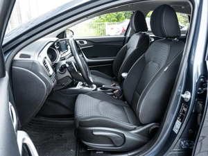 Хетчбэк Kia Ceed 2018 года, 1725000 рублей, Ставрополь