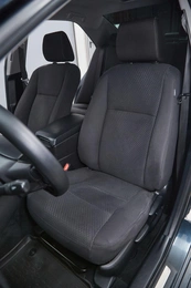 Седан Toyota Camry 2012 года, 1537000 рублей, Красноярск