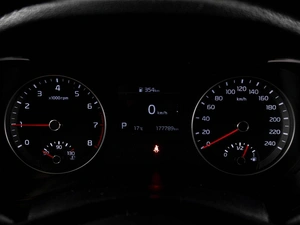 Седан Kia Cerato 2018 года, 1399000 рублей, Тюмень