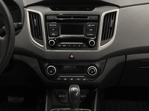 Внедорожник Hyundai Creta 2016 года, 1449000 рублей, Красноярск