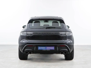 Внедорожник Porsche Macan GTS 2022 года, 10688888 рублей, Москва