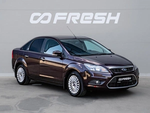 Седан Ford Focus 2009 года, 705000 рублей, Краснодар
