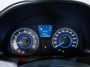 Седан Hyundai Solaris 2013 года, 879000 рублей, Ставрополь