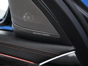 Седан BMW M5 2019 года, 7888444 рублей, Москва