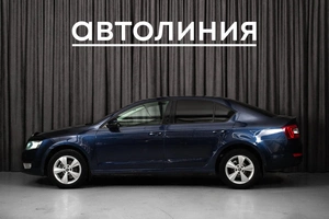 Лифтбек Skoda Octavia 2014 года, 1150000 рублей, Красноярск