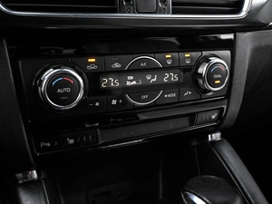 Внедорожник Mazda CX-5 2016 года, 2239000 рублей, Кирилловка