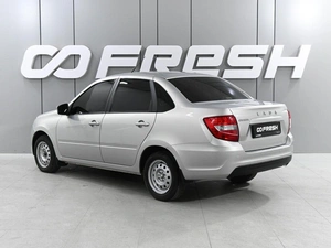 Седан ВАЗ (LADA) Granta 2022 года, 879000 рублей, Ростов-на-Дону