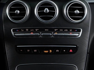 Внедорожник Mercedes-benz GLC-класс 2019 года, 3431055 рублей, Москва