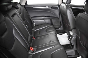 Седан Ford Mondeo 2016 года, 1639000 рублей, Пермь