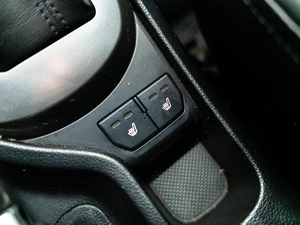 Седан Kia Rio 2017 года, 1050000 рублей, Красноярск