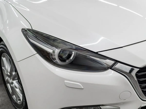 Хетчбэк Mazda Axela 2017 года, 1590000 рублей, Красноярск