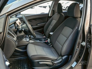 Седан Kia Cerato 2014 года, 1249000 рублей, Краснодар