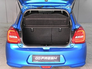 Хетчбэк Suzuki Swift 2016 года, 1159000 рублей, Аксай