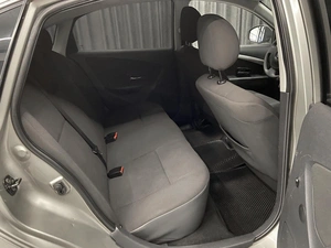 Седан Nissan Almera 2013 года, 750000 рублей, Красноярск