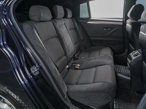 Седан BMW 5 серия 2016 года, 2999000 рублей, Сургут