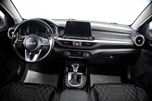 Седан Kia Cerato 2021 года, 1809000 рублей, Пермь