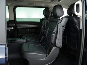 Минивэн Mercedes-benz V-класс 2021 года, 7999077 рублей, Москва
