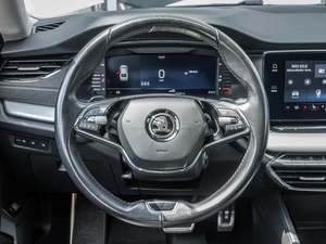 Лифтбек Skoda Octavia 2021 года, 2560000 рублей, Ставрополь